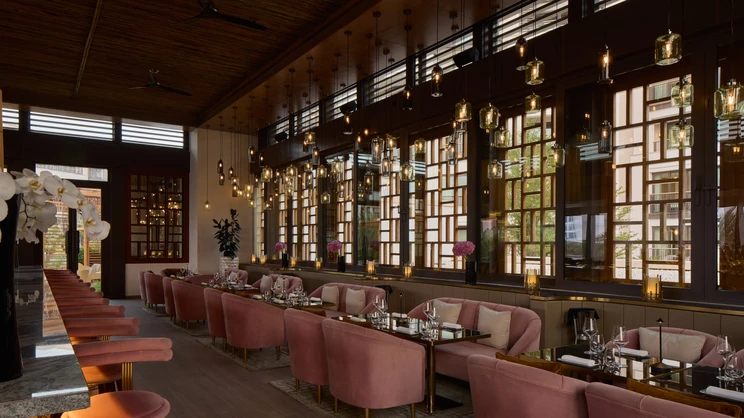 Jumeirah Al Naseem Madinat